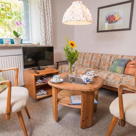 Ferienwohnung Kuessner 基尔 外观 照片