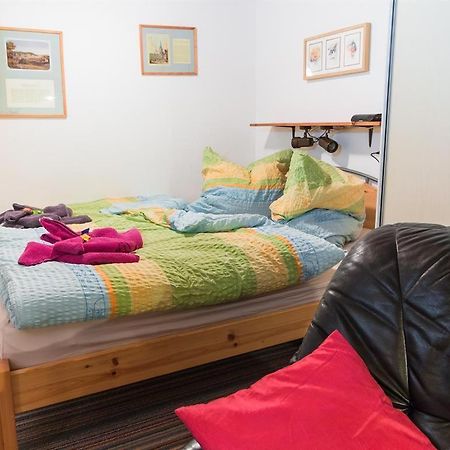 Ferienwohnung Kuessner 基尔 外观 照片