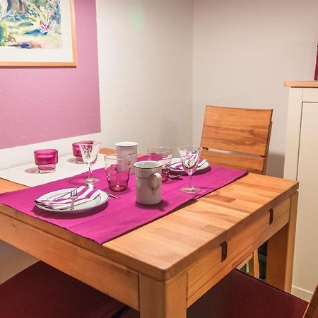 Ferienwohnung Kuessner 基尔 外观 照片